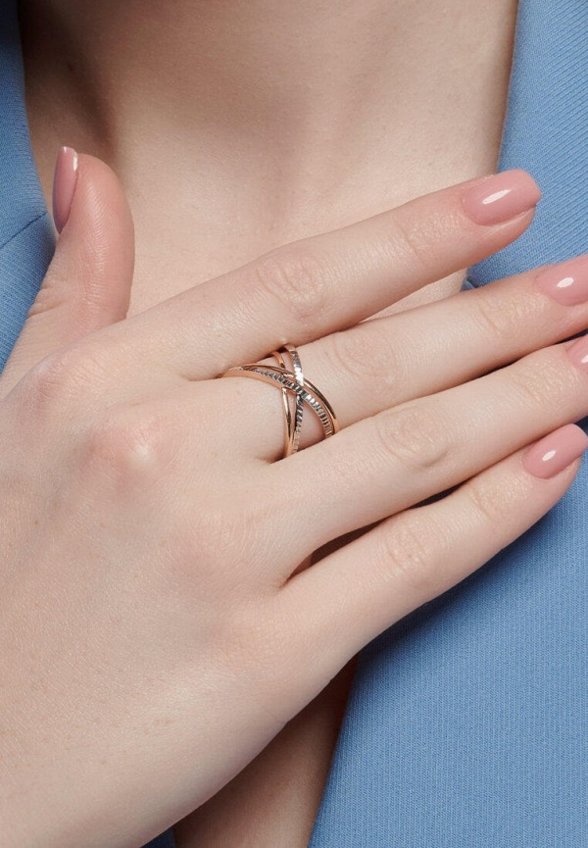 Кольцо Diamant