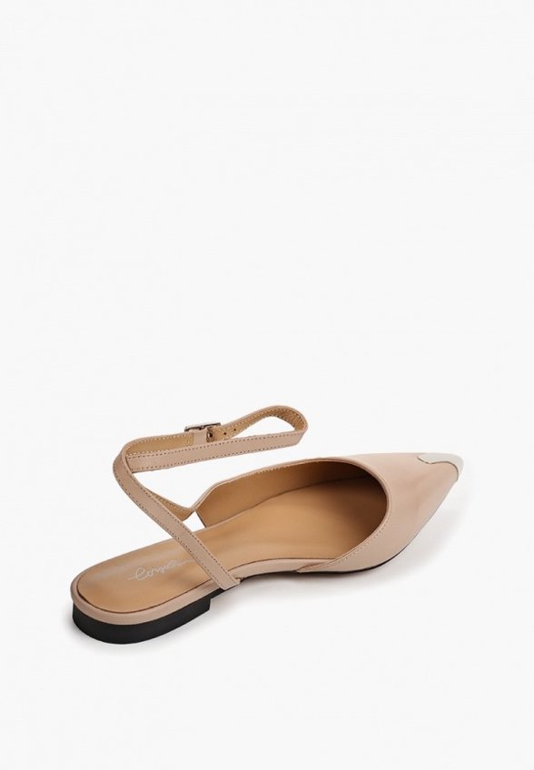 Туфли Corso Como