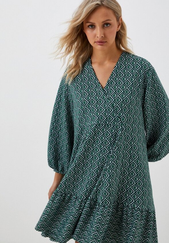 Платье MadaM T