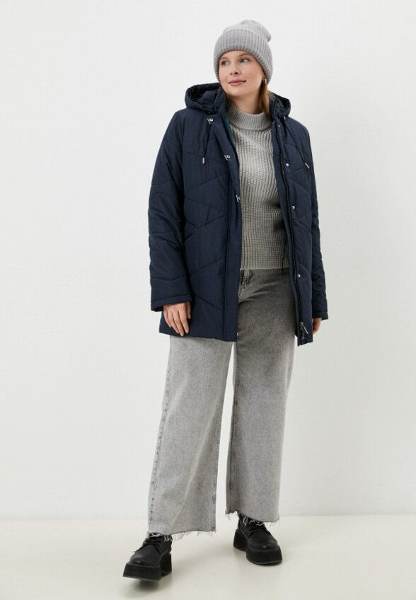 Пуховик Maritta