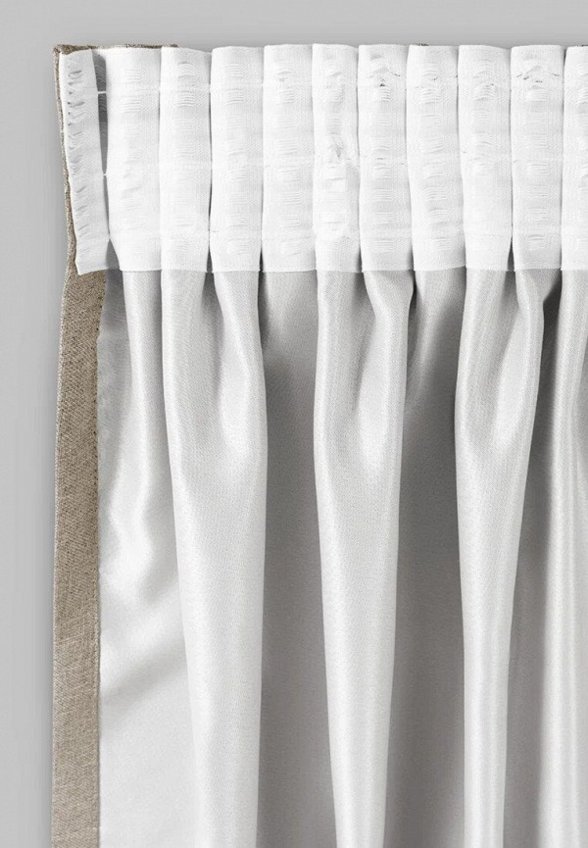 Шторы 2 шт. Daily by T