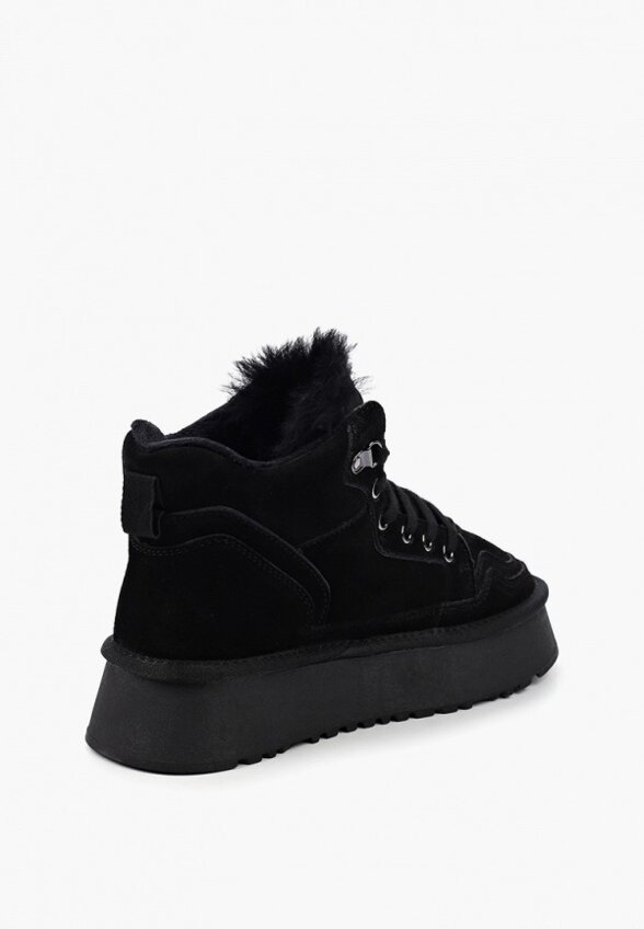 Полусапоги Thomas Munz