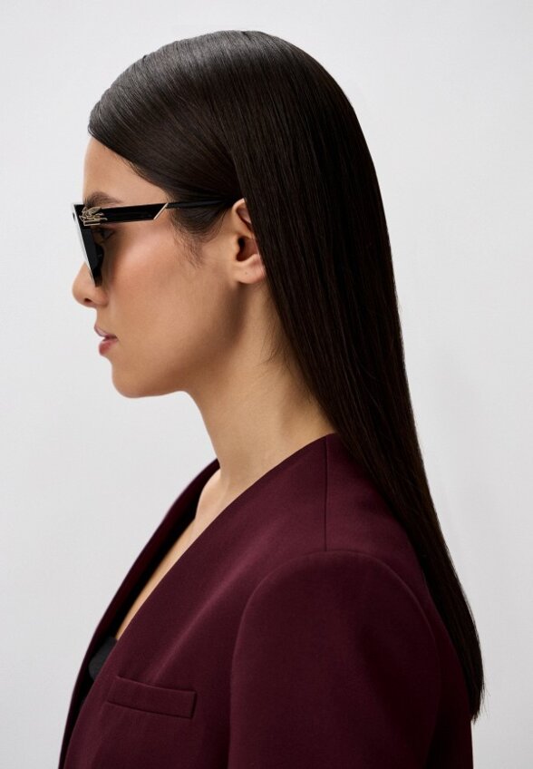 Очки солнцезащитные Etro