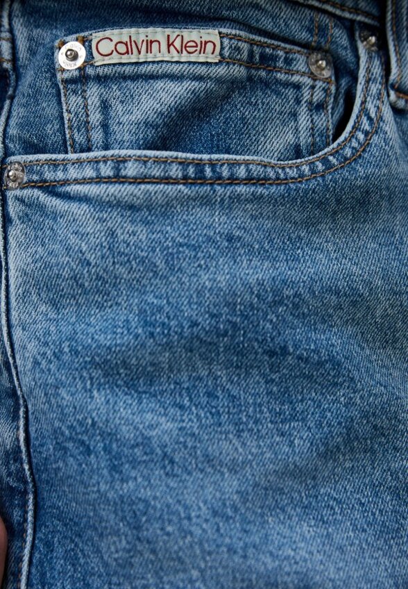 Джинсы Calvin Klein Jeans