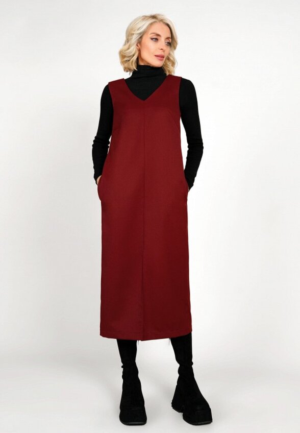 Сарафан Alisia Fiori