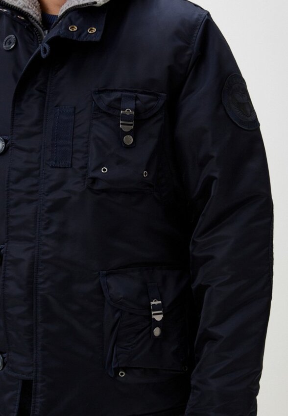 Парка Apolloget