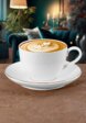 Чашка с блюдцем Elan Gallery2  - превью