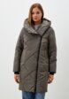 Куртка стеганая Dixi-Coat2  - превью