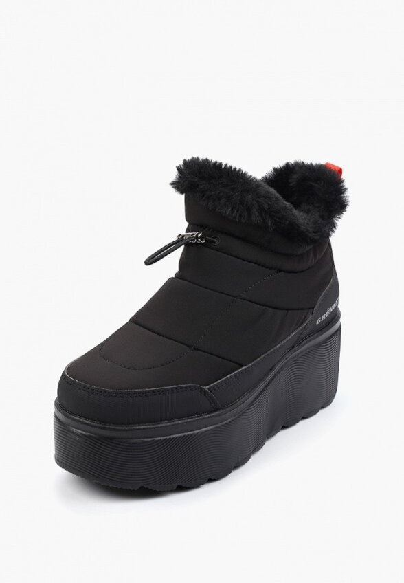 Дутики Grunberg