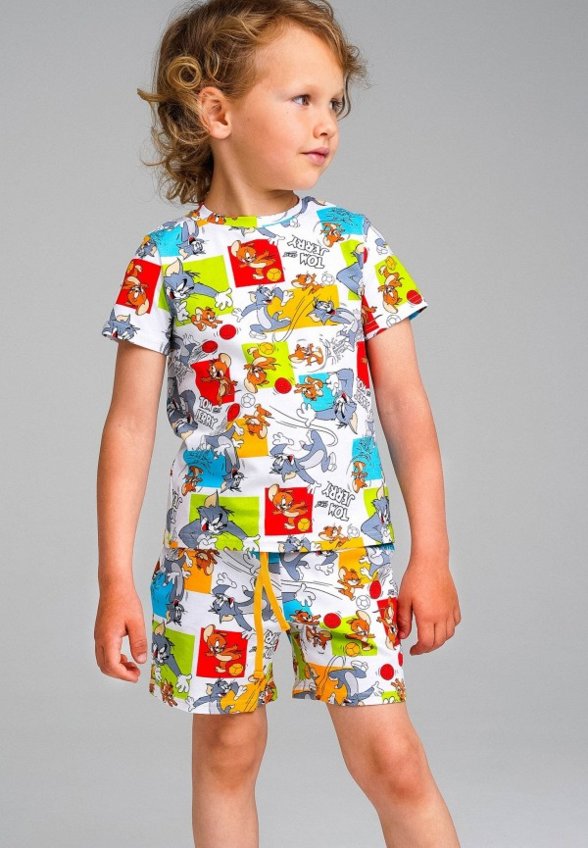 Пижама PlayToday