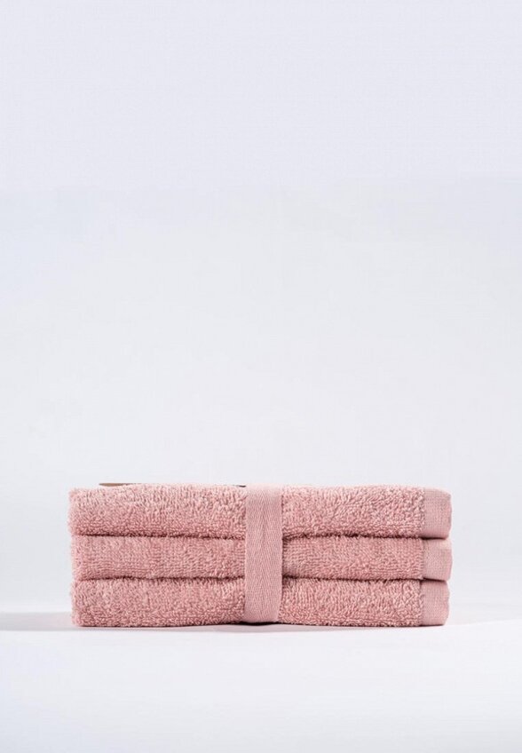 Набор полотенец Ночь нежна