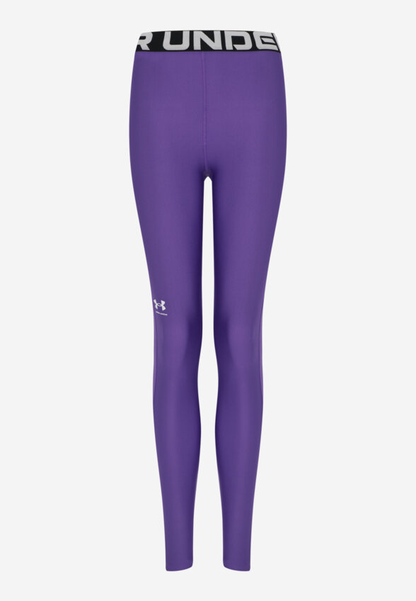 Легинсы женские Under Armour, Фиолетовый