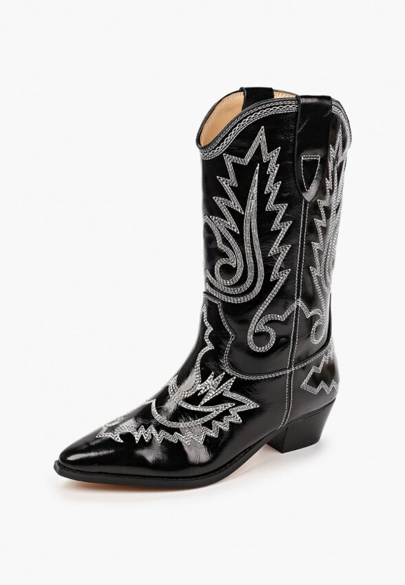 Полусапоги Evigi