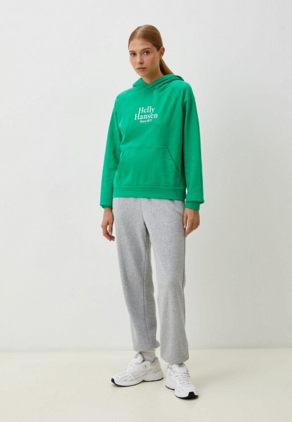 Худи Helly Hansen