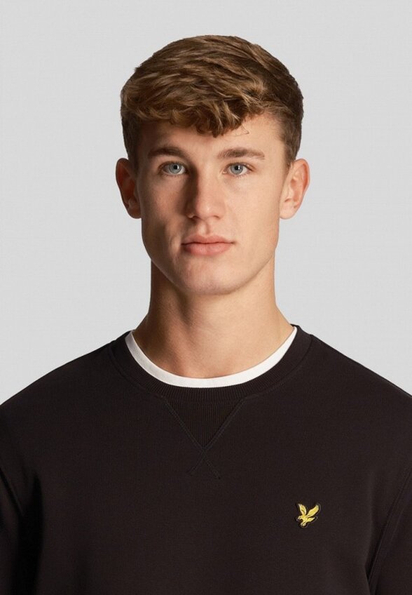 Свитшот Lyle & Scott