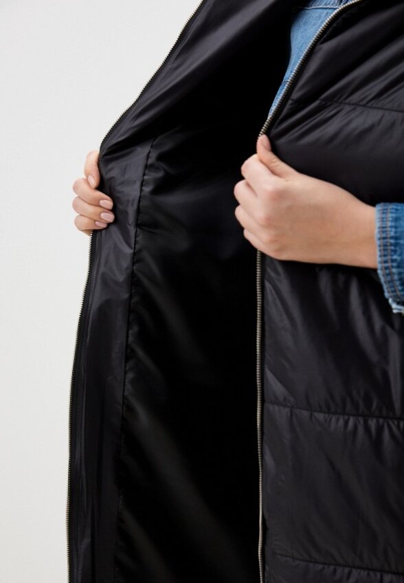 Жилет утепленный Sophia