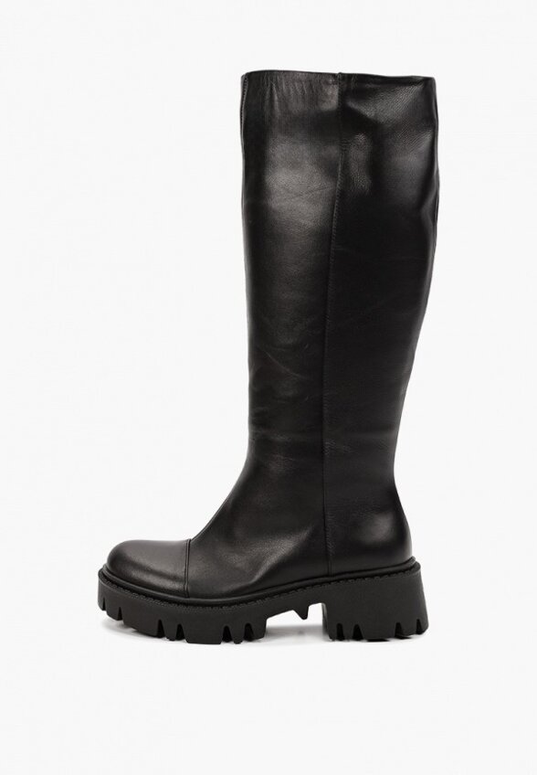 Сапоги Lusavou