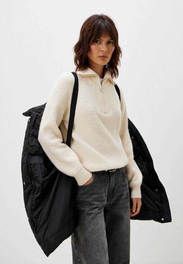 Пуховик O'STIN