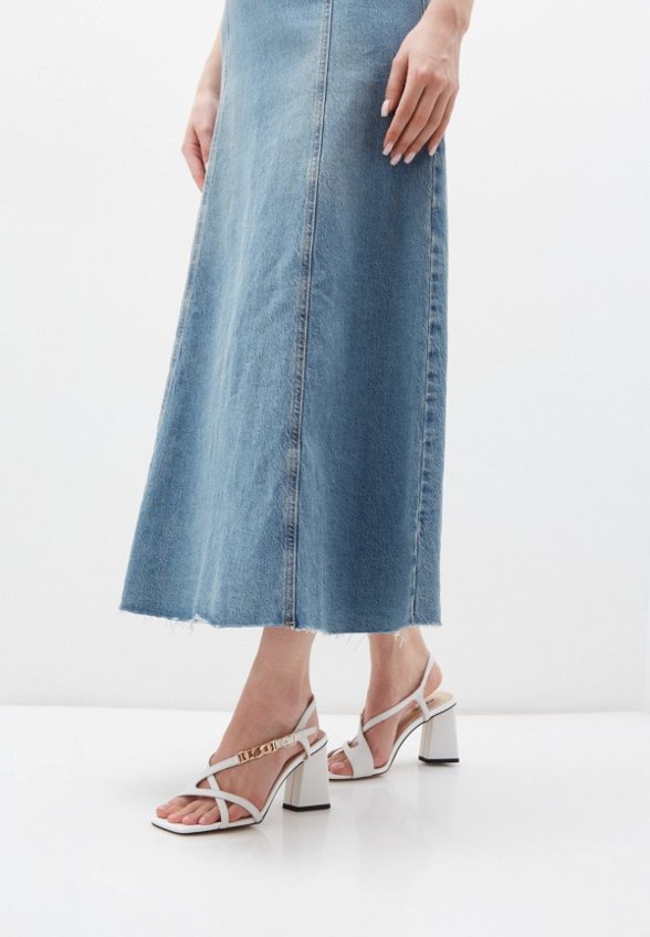 Босоножки Alba