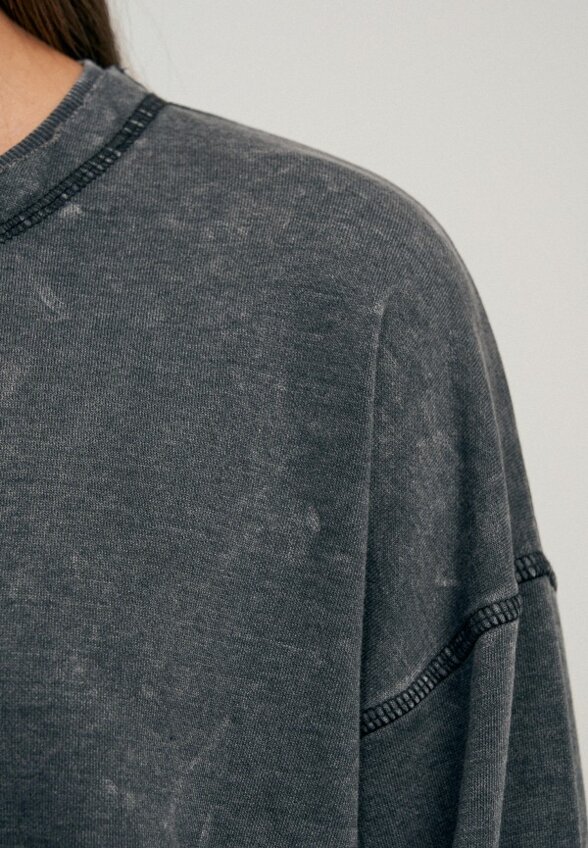 Свитшот Твое