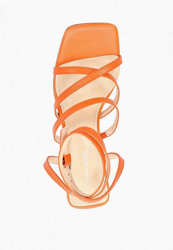 Босоножки Thomas Munz