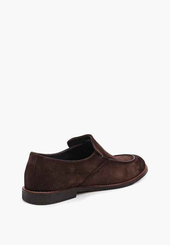 Лоферы Brooman