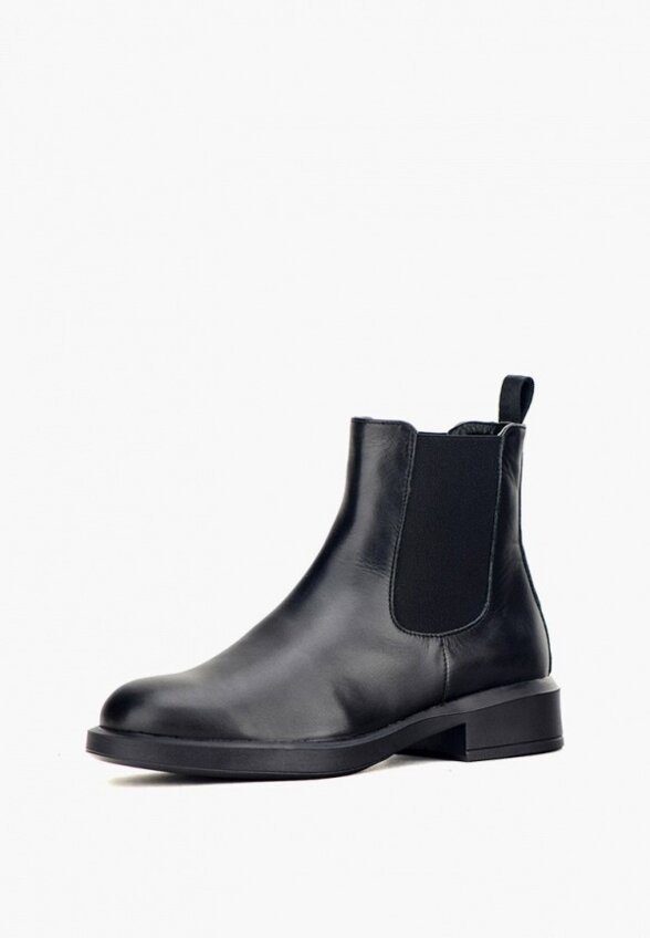 Ботинки Mof-Berg