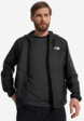 Ветровка мужская The North Face Tnf Cyclone Wind, Черный2  - превью