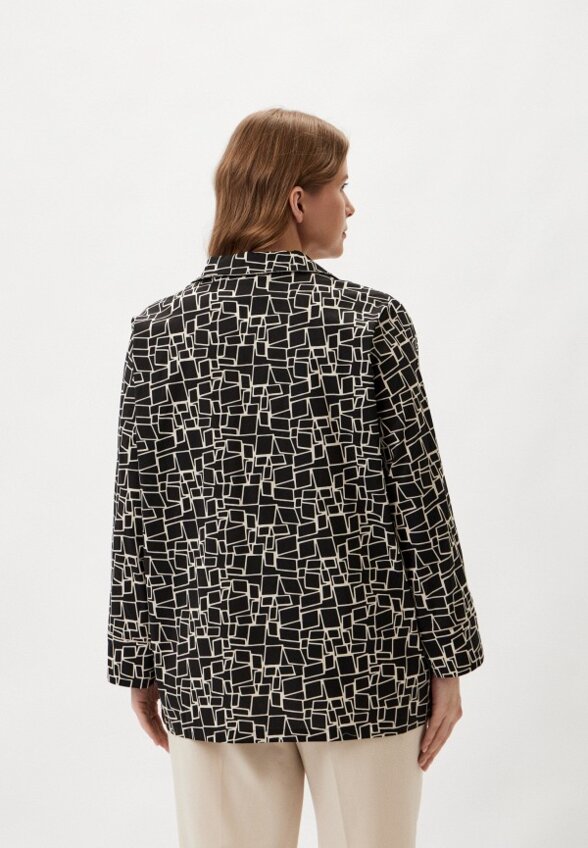 Рубашка Marina Rinaldi Voyage