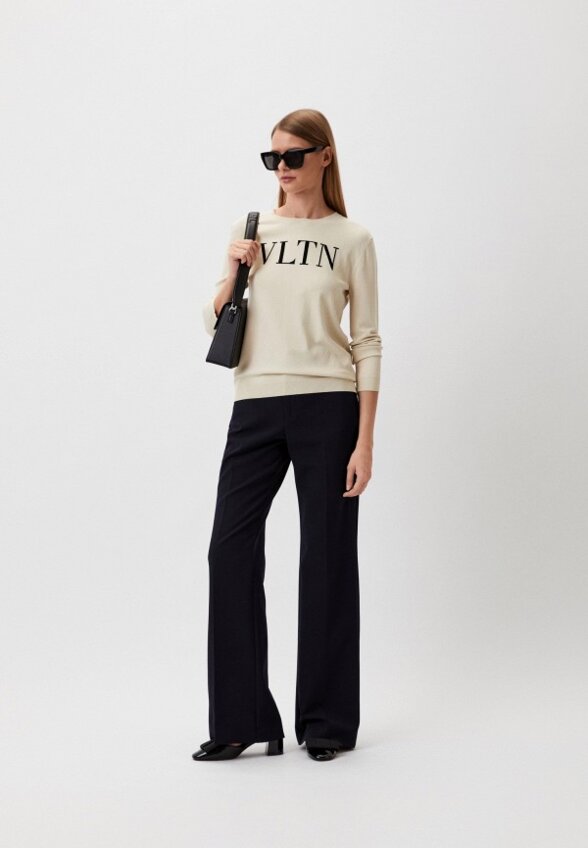 Джемпер Valentino