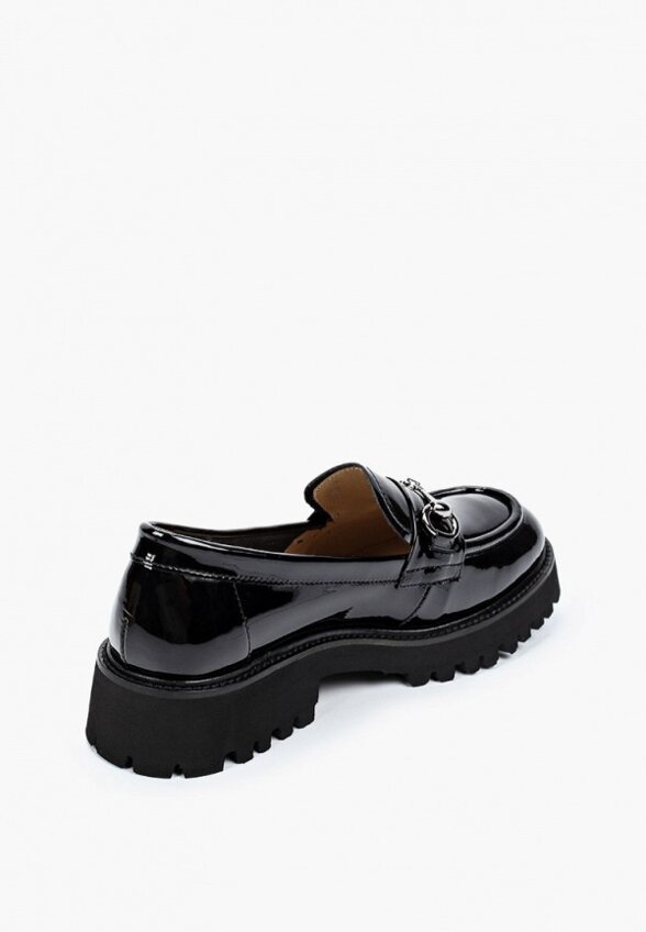 Лоферы Lusavou