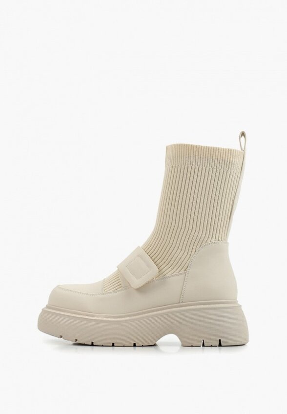 Полусапоги Obba