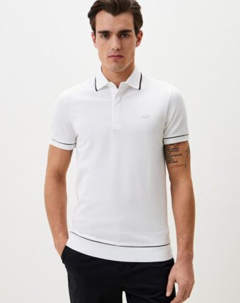 Поло Lacoste мужчинам
