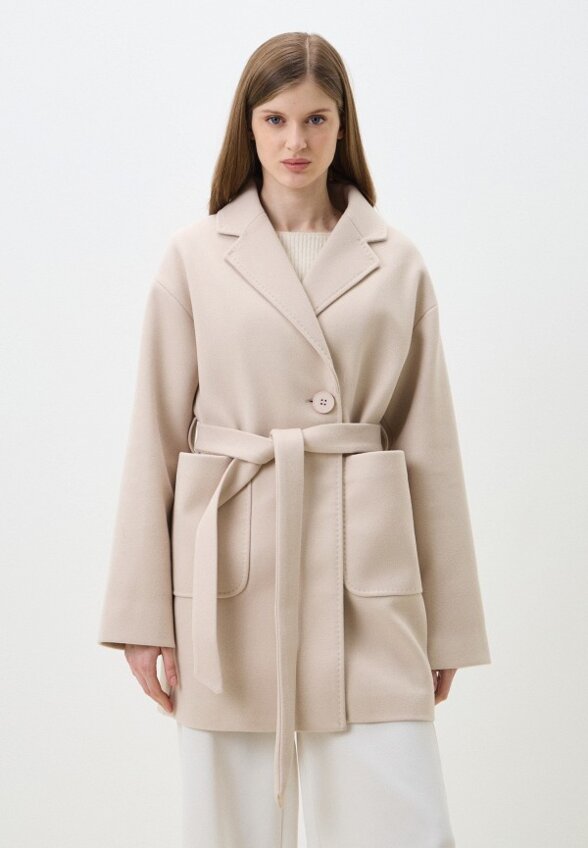 Полупальто Lawinter