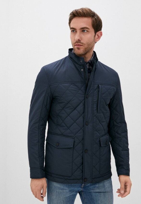 Куртка стеганая Bazioni