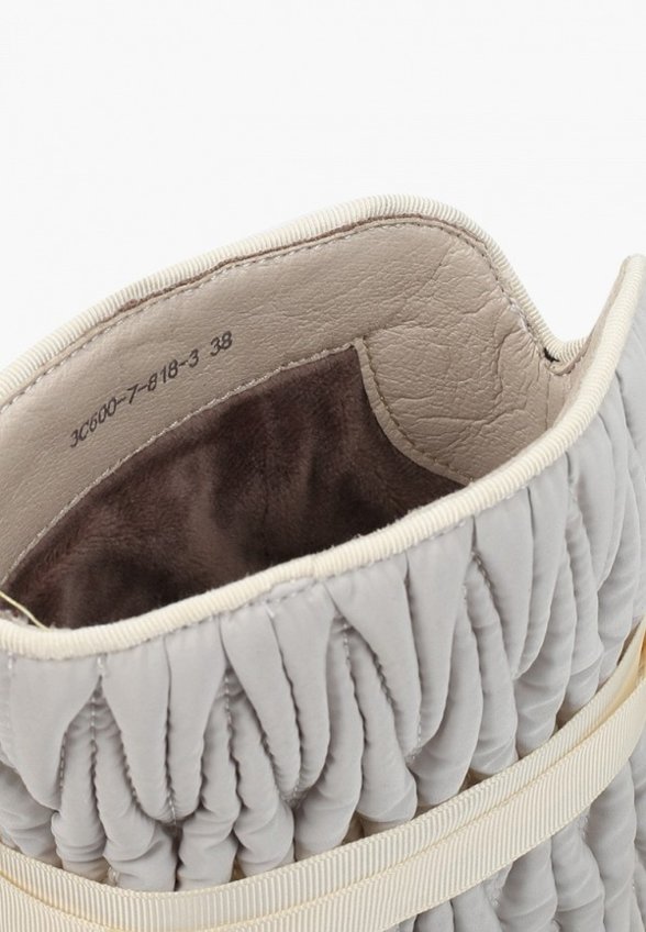 Дутики Stella Della Moda