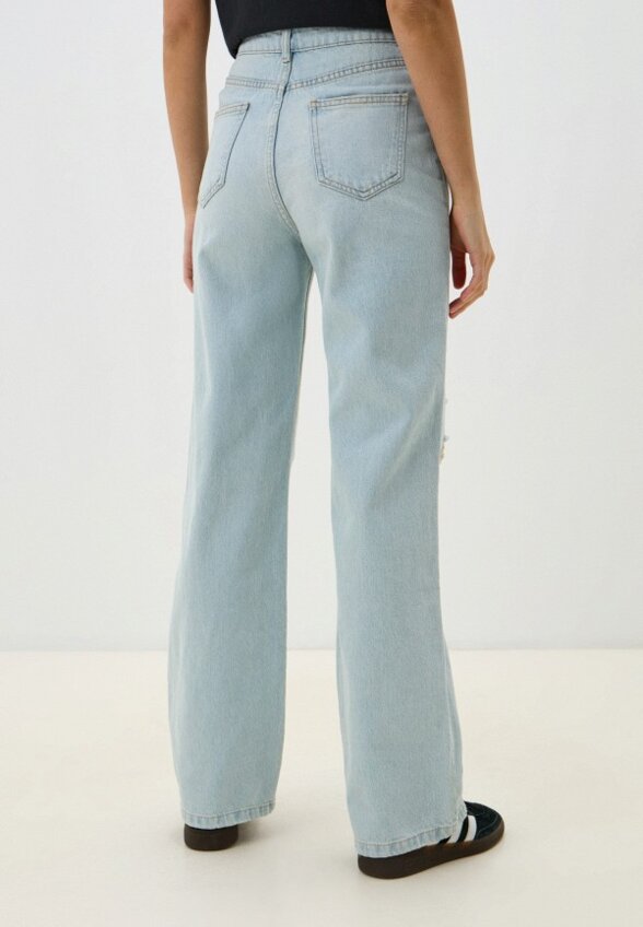 Джинсы Terranova