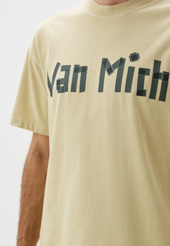 Футболка Van Mich