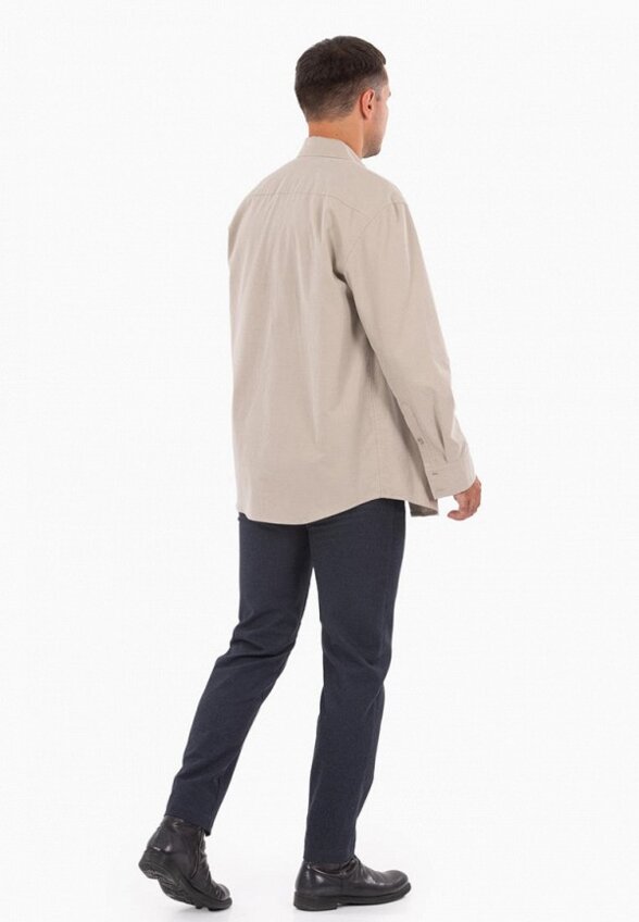 Рубашка Энсо