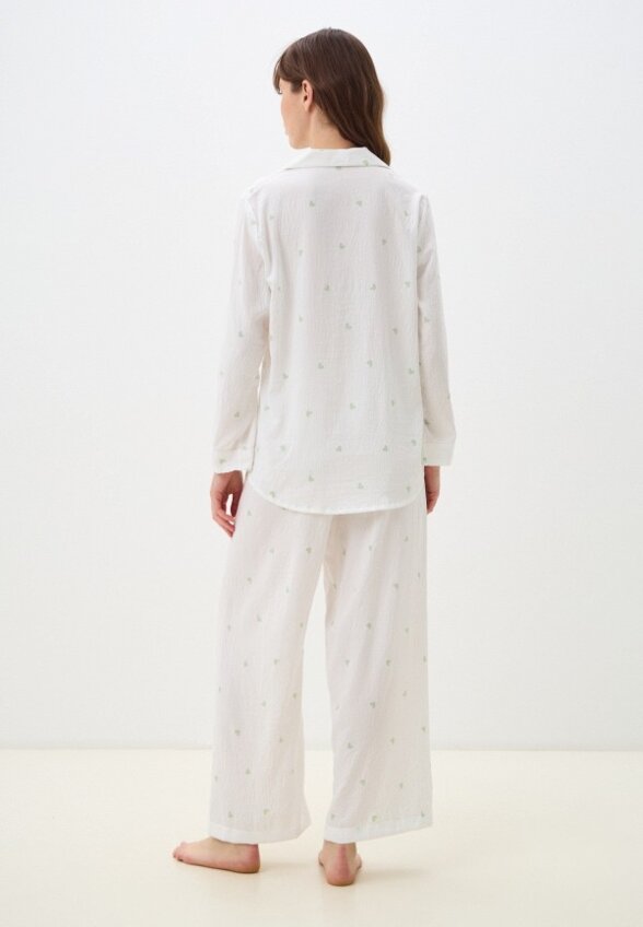 Пижама Agata Webers