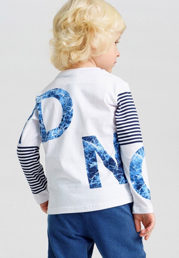 Лонгслив PlayToday