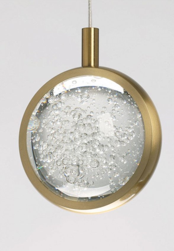 Люстра De Markt