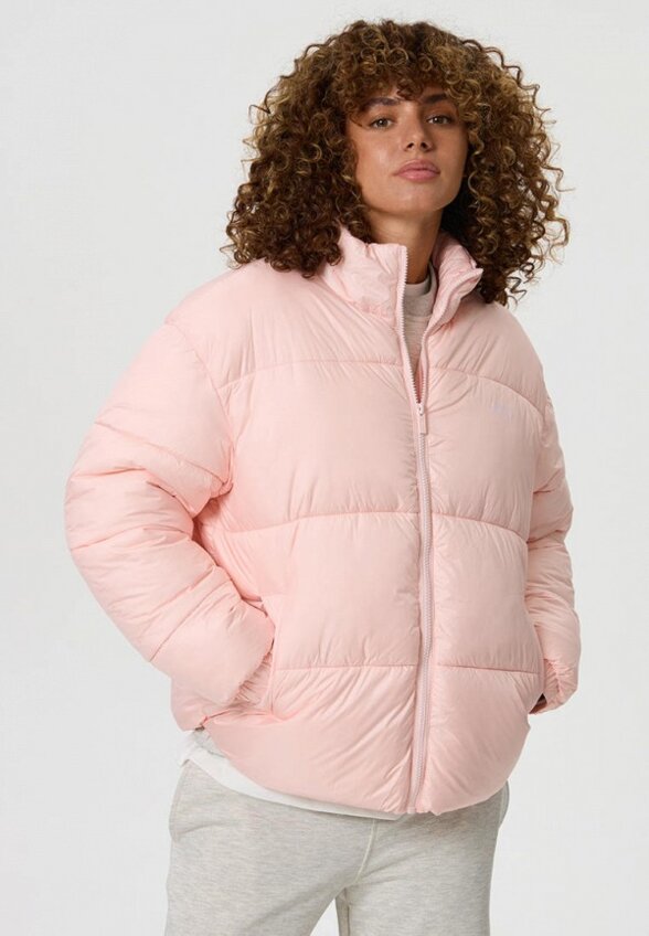 Пуховик Feelz