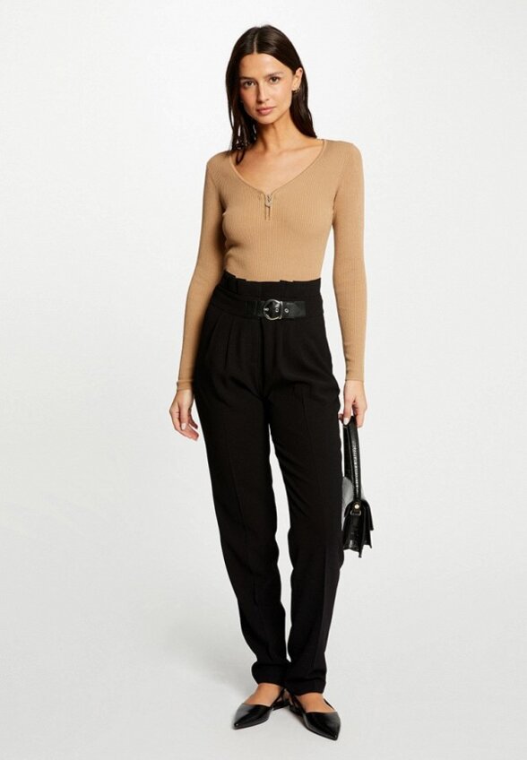 Пуловер Morgan