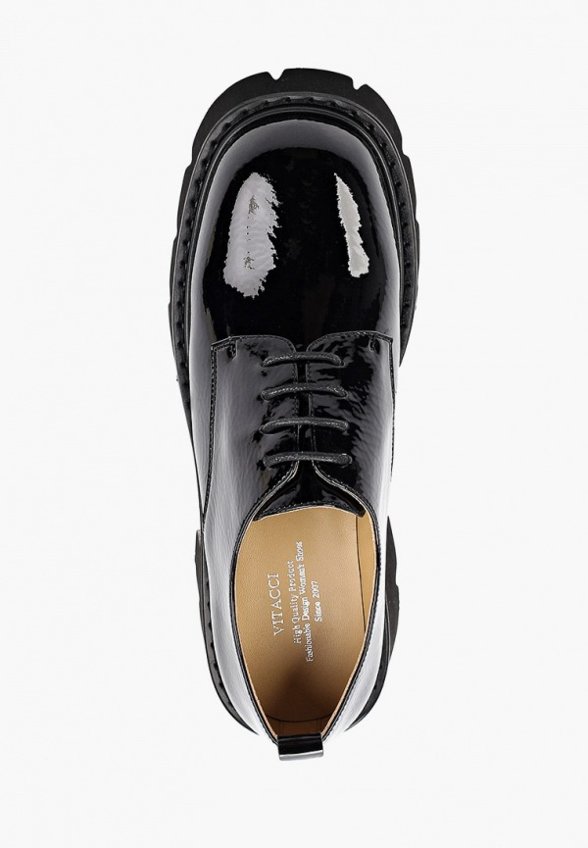 Ботинки Vitacci