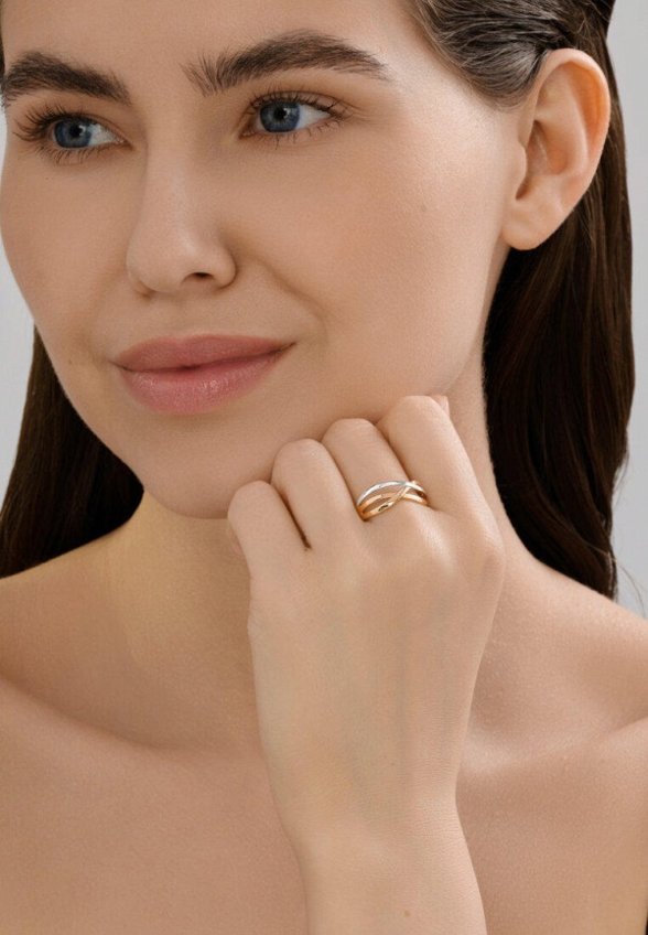 Кольцо Sokolov