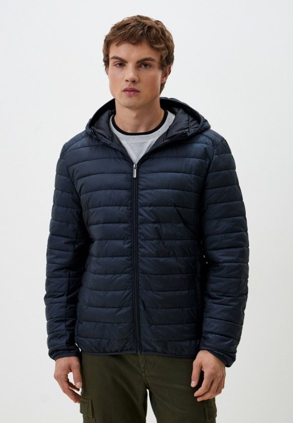 Куртка утепленная Urban Fashion for Men