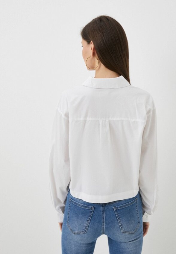 Рубашка O'STIN