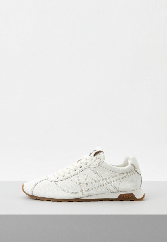 Кроссовки Ash