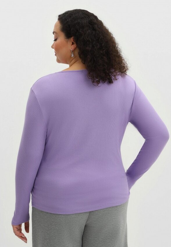 Лонгслив Nominee